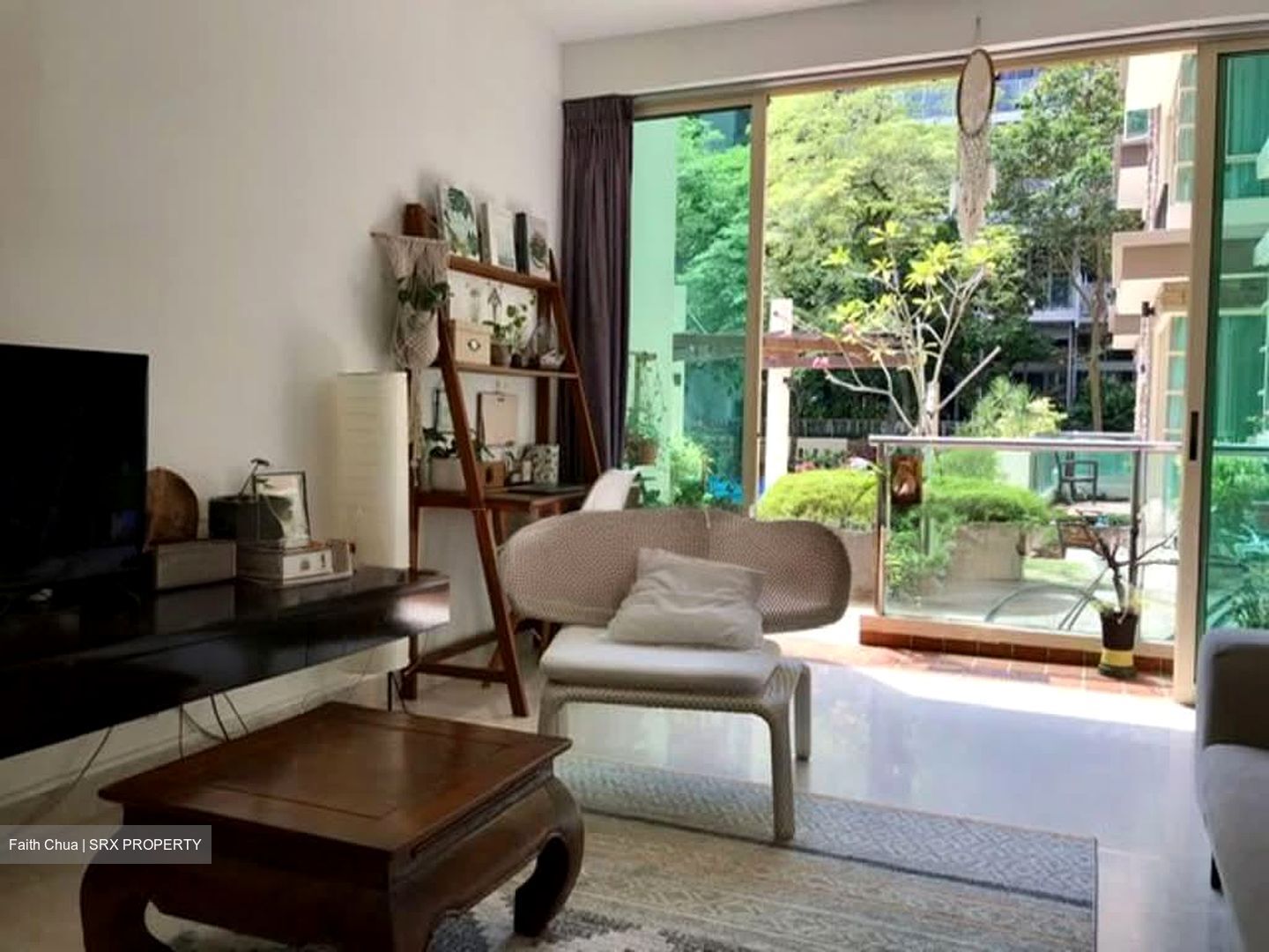 Jervois Regency (D10), Apartment #575400841